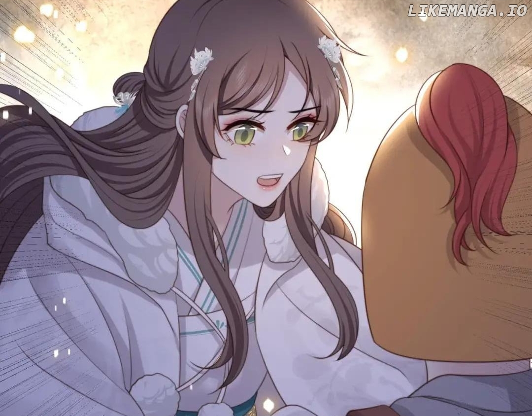 Lonely Emperor Chases His Sister-in-Law Chapter 71 - page 17